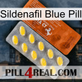 Sildenafil Blue Pill 42